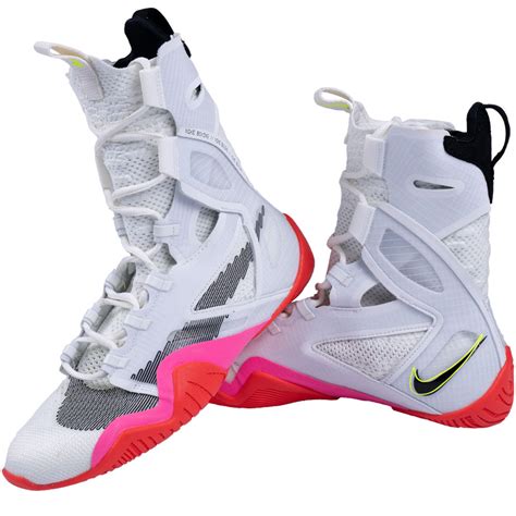 nike hyperko 2 boxing shoes.